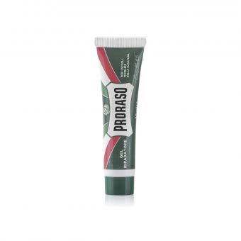 Гель от порезов Proraso Cut Repair Gel 10 мл