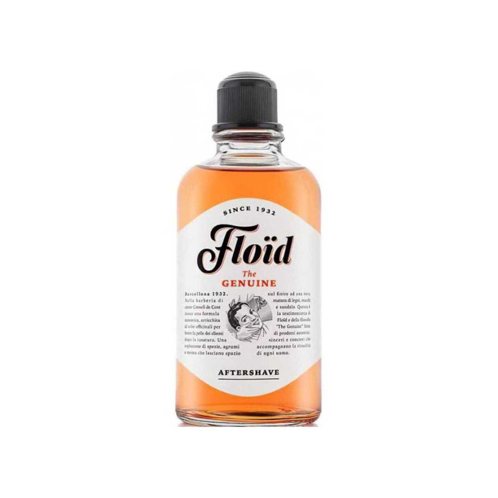 Лосьон после бритья Floid Genuine 400 мл