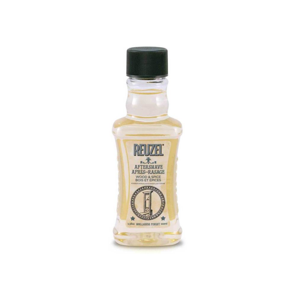 Лосьйон після гоління Reuzel Aftershave Wood&Spice 100ml