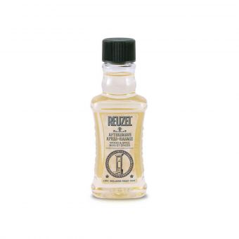 Лосьон после бритья Reuzel Aftershave Wood&Spice 100ml