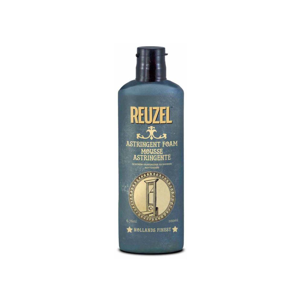 Тонізуюча піна Reuzel Astringent Foam 200ml