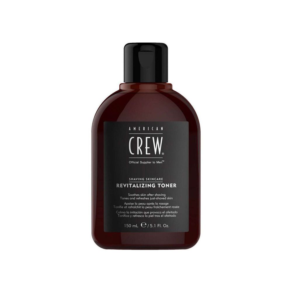 Лосьйон після гоління American Crew Revitalizer Tonic 150мл