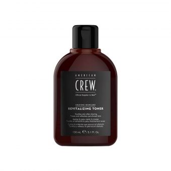 Лосьон после бритья American Crew Revitalizer Tonic 150мл