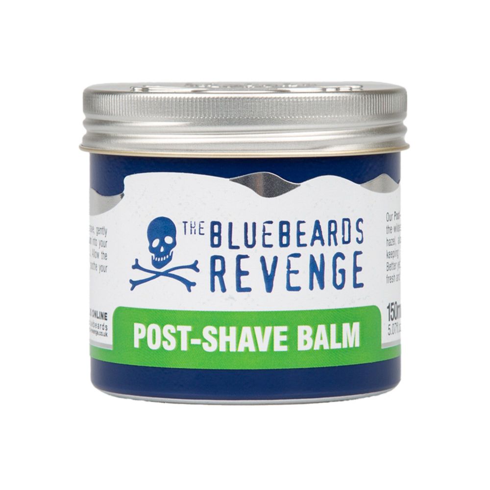 Бальзам після гоління The BlueBeards Revenge Post-Shave Balm 150 мл