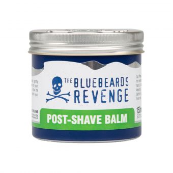 Бальзам после бритья The BlueBeards Revenge Post-Shave Balm 150 мл