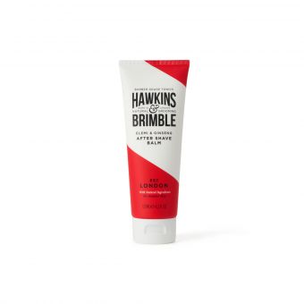 Бальзам после бритья Hawkins & Brimble After Shave Balm 125 мл