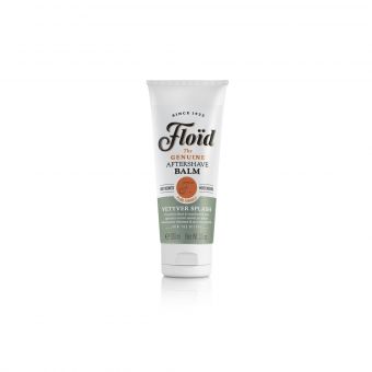 Бальзам після гоління Floid Aftershave Balm Vetyver Splash 100мл