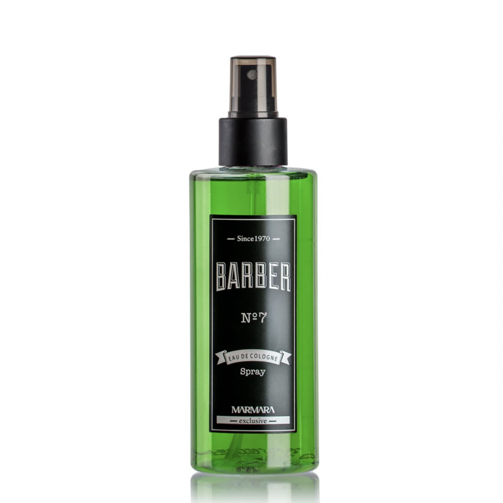 Одеколон после бритья Marmara N.7 after shave cologne 250 ml