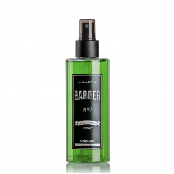 Одеколон после бритья Marmara N.7 after shave cologne 250 ml