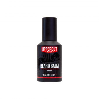 Бальзам для бороди Uppercut Deluxe Beard Balm 100 мл