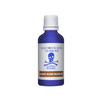 Олія для бороди The BlueBeards Revenge Classic Blend Beard Oil 50 мл