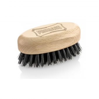 Щетка для усов Proraso Old Style Moustache Brush