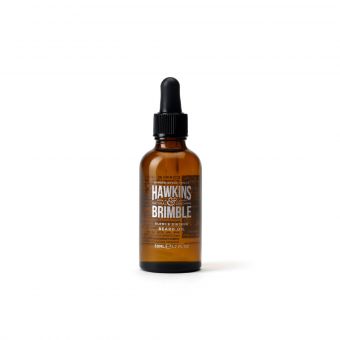 Масло для бороды Hawkins & Brimble Beard Oil 50 мл