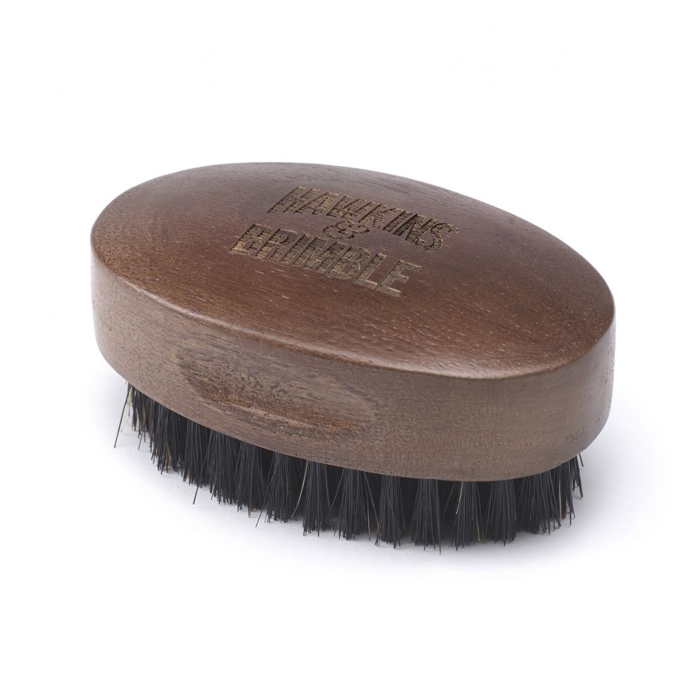 Щетка для бороды Hawkins & Brimble Beard Brush