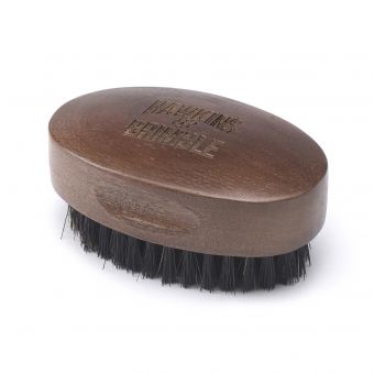 Щітка для бороди Hawkins & Brimble Beard Brush