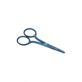 Ножницы для бороды The BlueBeards Revenge Beard/Moustache Scissors