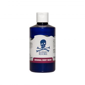 Гель для тела The BlueBeards Revenge Original Body Wash 300мл