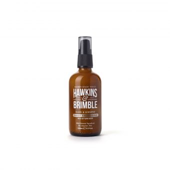 Увлажняющий крем для лица Hawkins & Brimble Natural Daily Moisturiser 100 мл