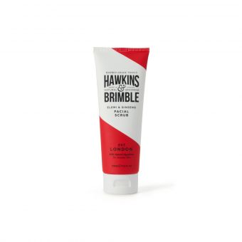 Скраб для лица Hawkins & Brimble Facial Scrub 125 мл