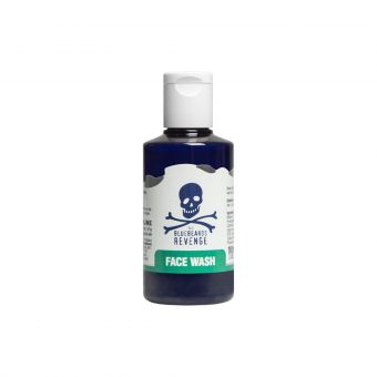 Гель для умывания лица The BlueBeards Revenge Face Wash 100ml