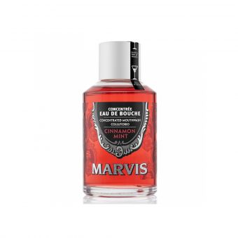 Концентрат для полоскания полости рта Marvis Cinnamon Mint 120ml