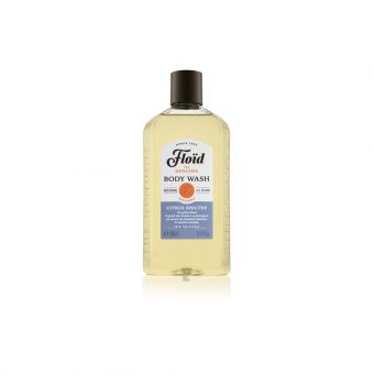 Гель для душа Floid Body Wash Citrus Spectre 500мл