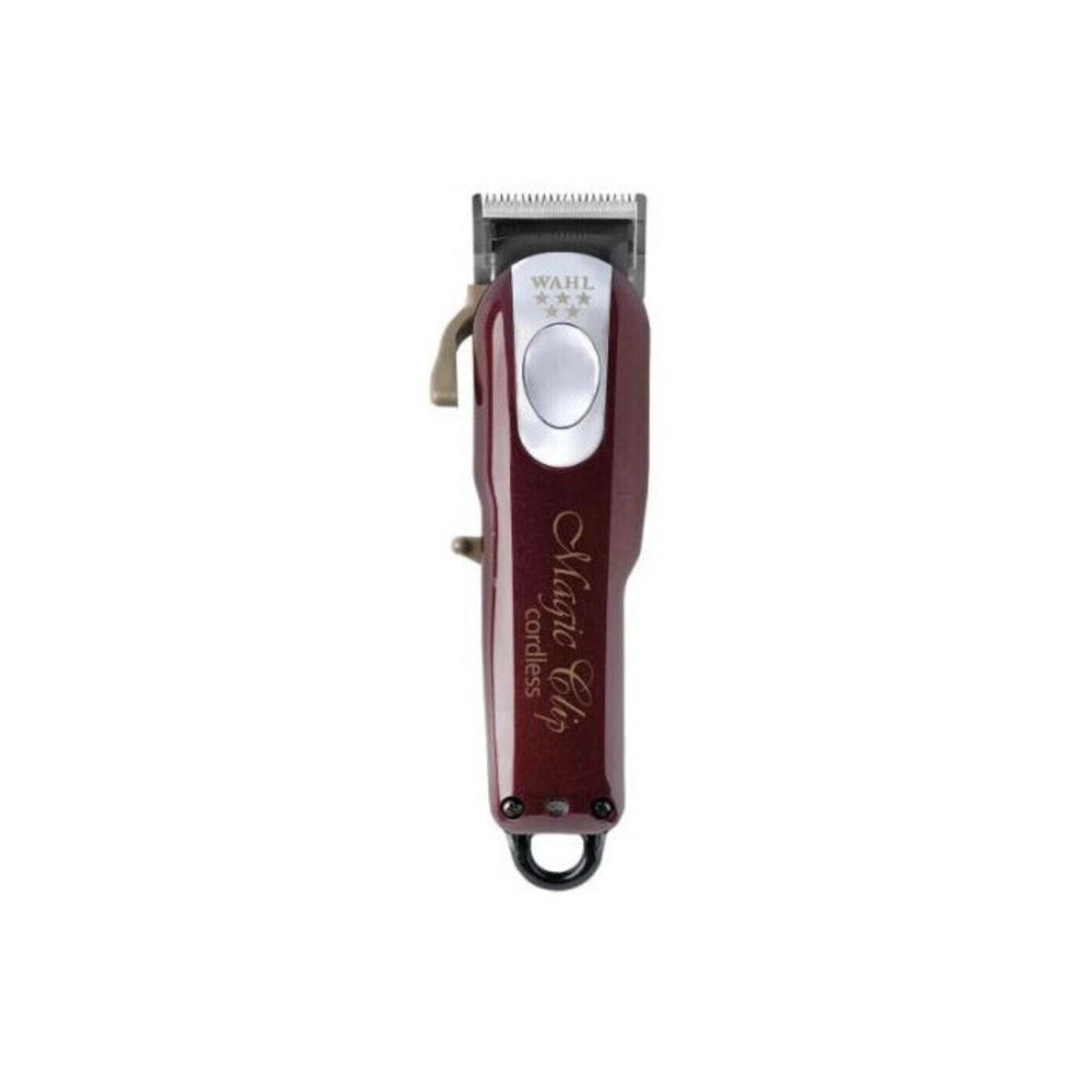 Машинка WAHL Magic Clip Cordless 08148-016