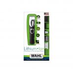 Триммер для бороды WAHL Lithium ION