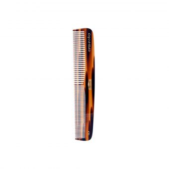 Расческа Uppercut Deluxe CT5 Tortoise Comb