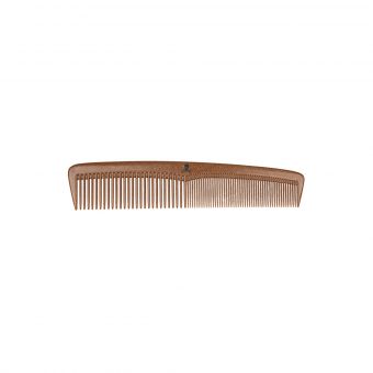 Гребінець The BlueBeards Revenge Liquid Wood Styling Comb