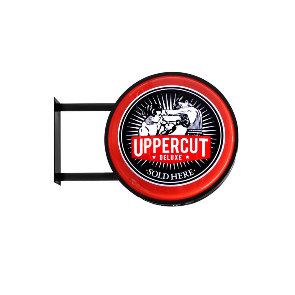 Лайтбокс Uppercut Deluxe