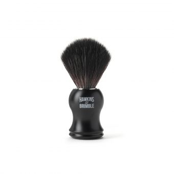 Помазок для бритья Hawkins & Brimble Shaving Brush - synthetic