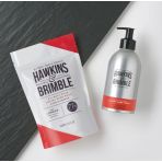 Мыло для рук Hawkins & Brimble Cleansing Hand Wash Eco-Refillable 300мл