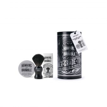 Набор для бритья Hawkins & Brimble Shaving Gift Set