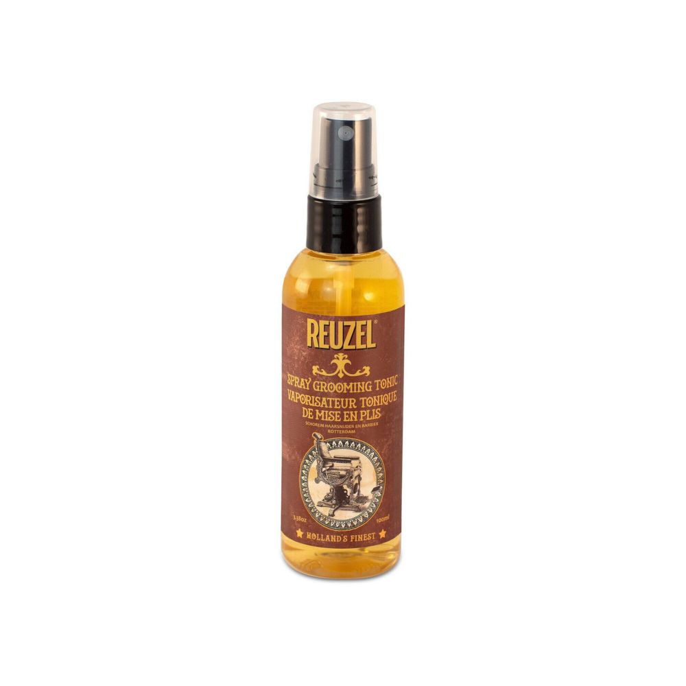 Тоник-спрей Reuzel spray grooming tonic 100 ml