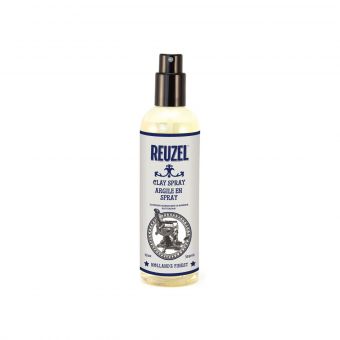 Спрей для текстуры волос Reuzel Clay Spray 355 ml