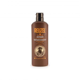 Шампунь для бороды Reuzel Refresh No Rinse Beard Wash 200ml