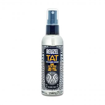 Спрей для татуювання Reuzel Shine Tattoo Spray 100 мл