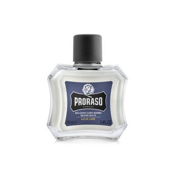 Бальзам для бороди Proraso Beard Balm AL 100ML