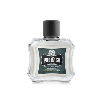 Бальзам для бороды Proraso Beard Balm CV 100ML