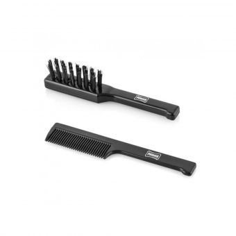 Набор для ухода за бородой Proraso Moustache Comb and Brush