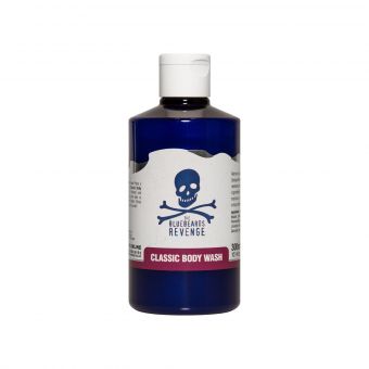 Гель для тела The BlueBeards Revenge Classic Body Wash 300мл