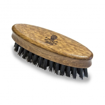 Щетка для бороды The BlueBeards Revenge Travel Beard Brush