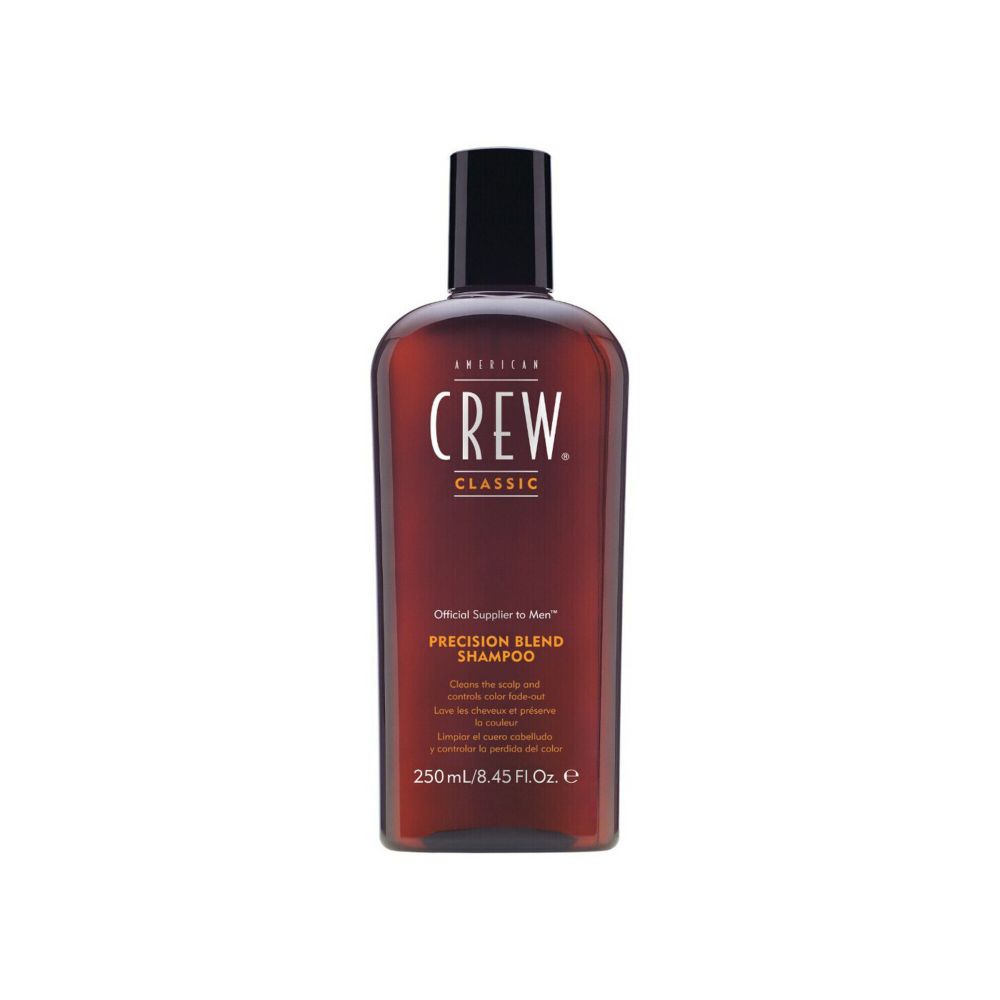 Шампунь American Crew Precision Blend Shampoo 250ml