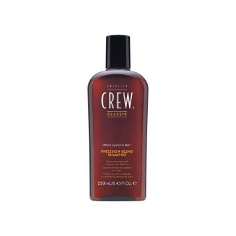 Шампунь American Crew Precision Blend Shampoo 250ml