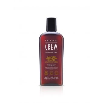 Шампунь American Crew Deep Moisturizing Shampoo 250 мл