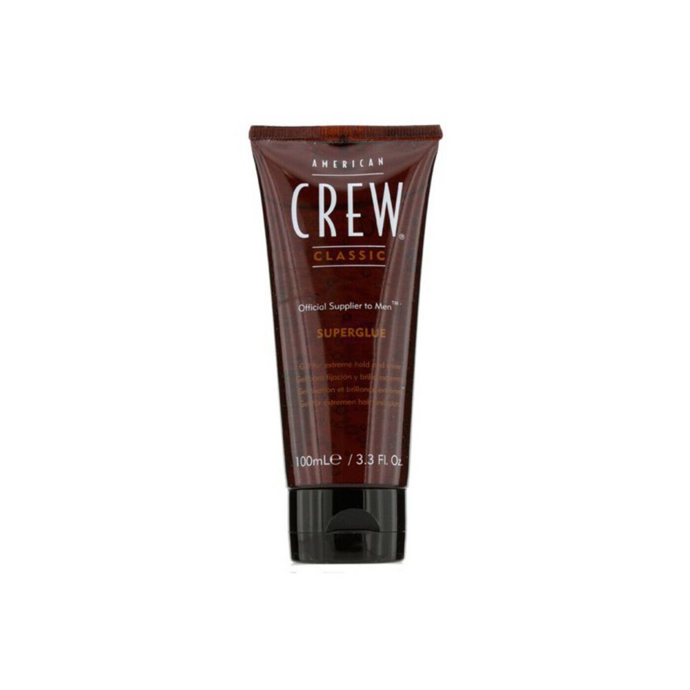 Гель для укладки American Crew Superglue 100ml