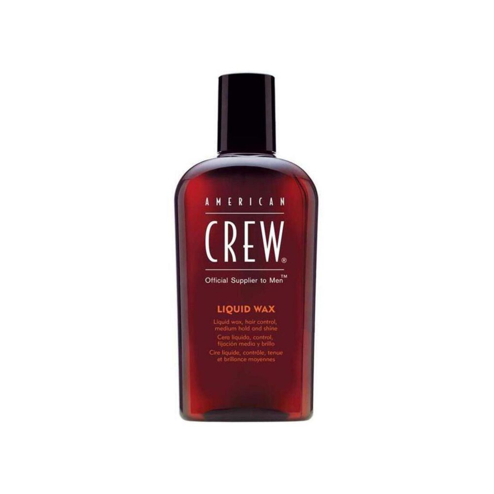 Жидкий воск для волос American Crew Classic Liquid Wax 150 мл