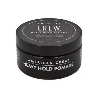 Помада American Crew Heavy Hold Pomade 85 г