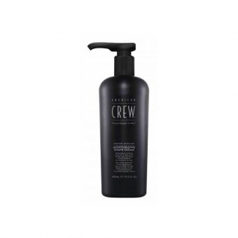 Крем для бритья American Crew Moisturizing Shave Cream 450 мл